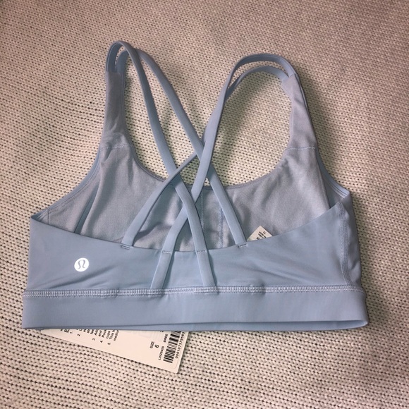 Lululemon Energy Bra - Breezy - Picture 3 of 4